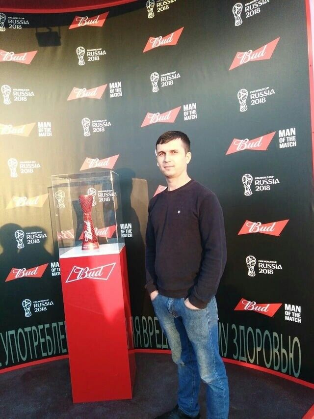 ���� 16855882 ������� Ը���, 34 ����, ���� ���������� � ������������