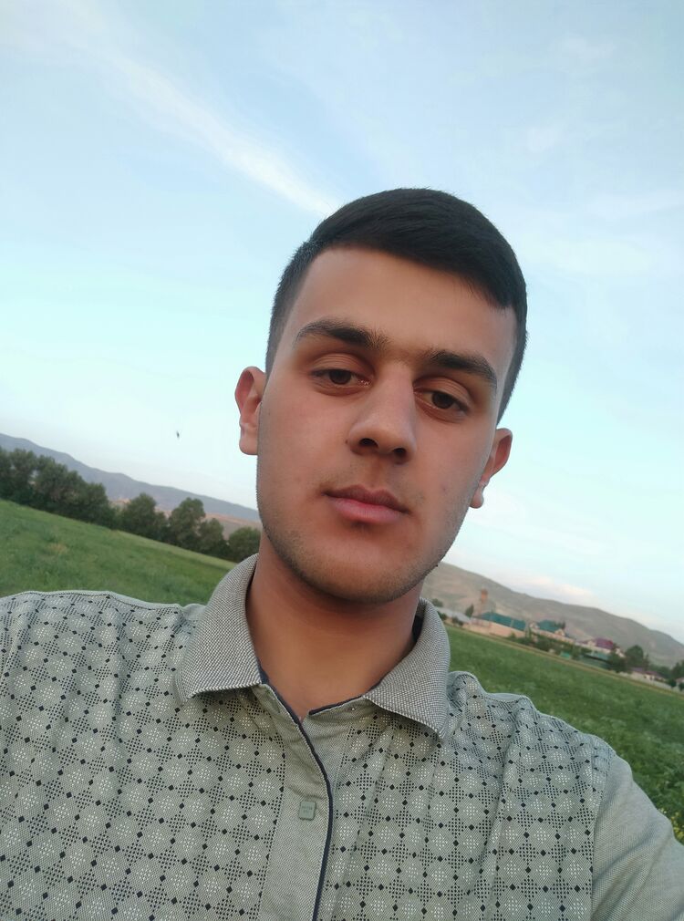  ,   Bobojon, 23 ,   ,   