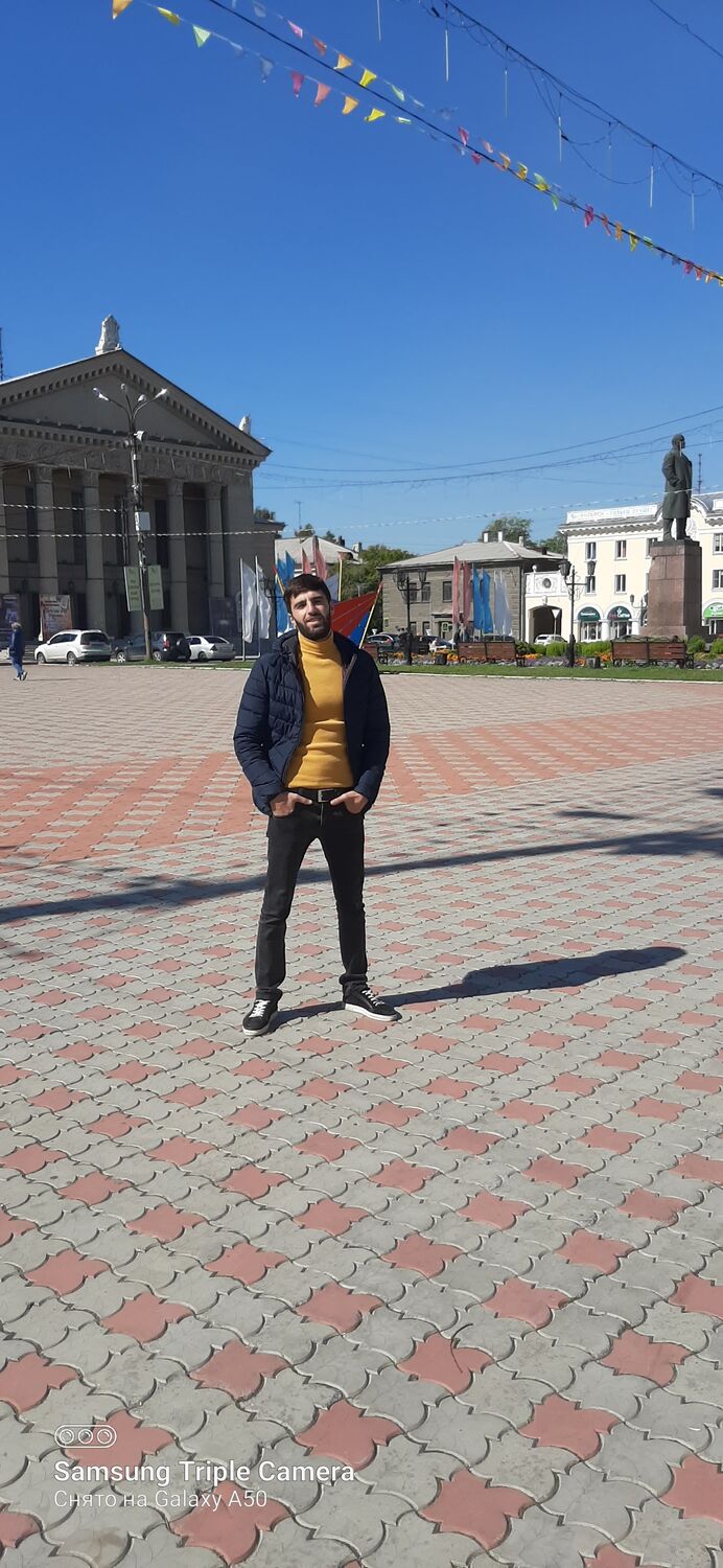 ���� 23908792 ������� Hayk, 29 ���, ���� ���������� � ��������