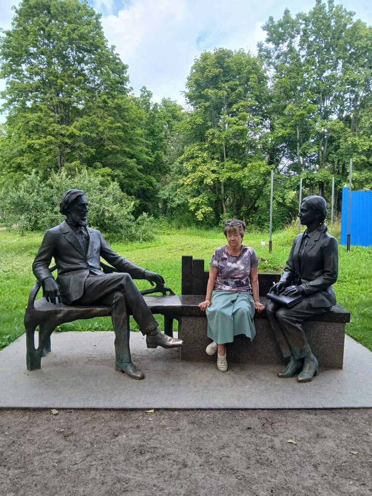 ���������� �����-���������, ���� ������� ������, 69 ���, ������������ ��� ���������