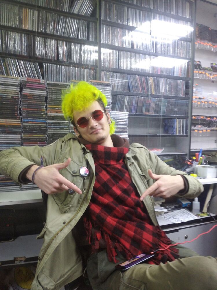 ���������� ���������, ���� ����� YARL, 21 ���, ������������ ��� ������, ����� � ���������, c�������� ���������