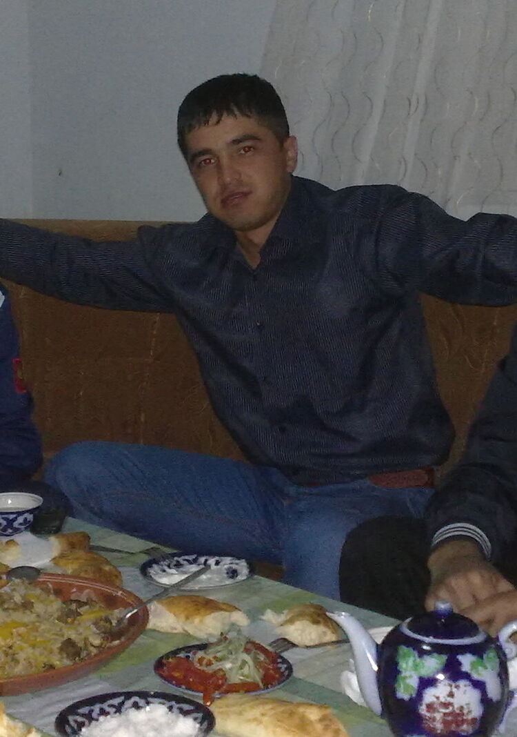 ���� 4711942 ������� Shuhratbek, 41 ���, ���� ���������� � ���������