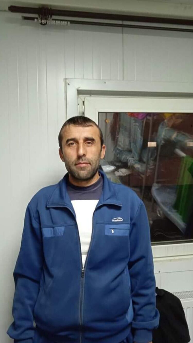 ���� 25595762 ������� Saidmumin, 45 ���, ���� ���������� � �����