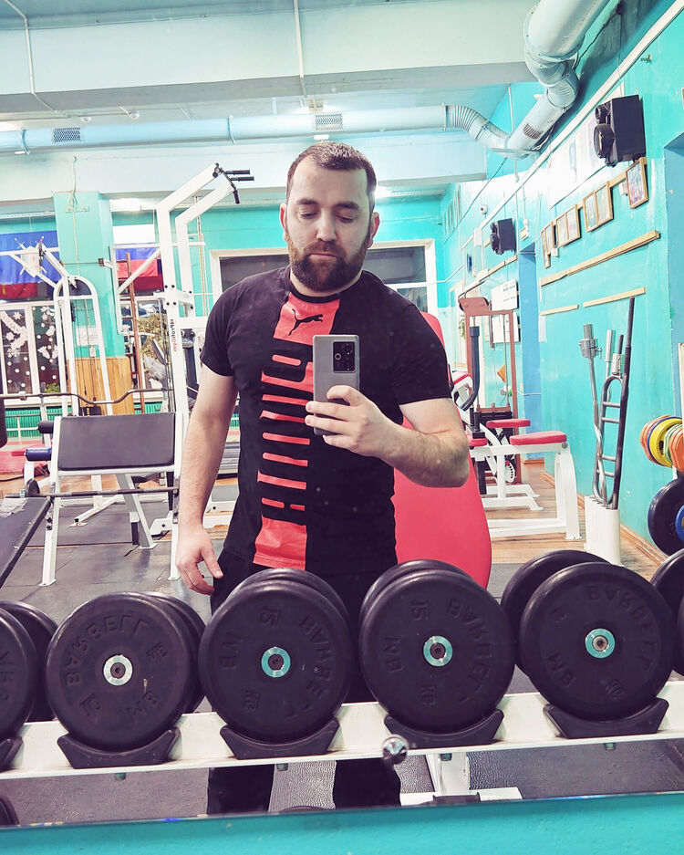 ���� 43075932 ������� Shamil, 31 ���, ���� ���������� � ���������