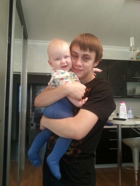 ���������� �������������, ���� ������� Kevin86rus, 32 ����, ������������ ��� ������