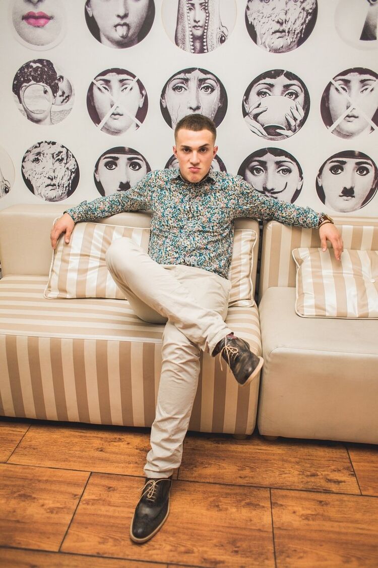 ���� 5497842 ������� ������, 35 ���, ���� ���������� � ���������