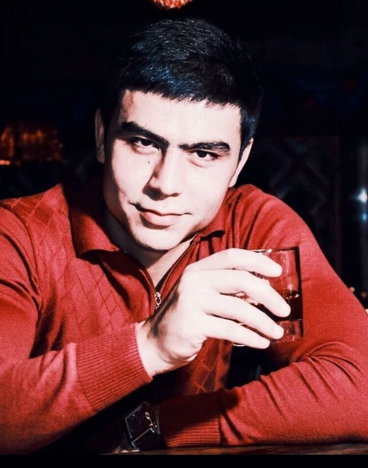 ���� 45301172 ������� Sardor, 32 ����, ���� ���������� � ��������