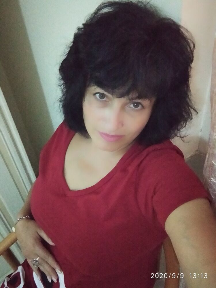  Acri,   Tatiana, 59 ,   c 