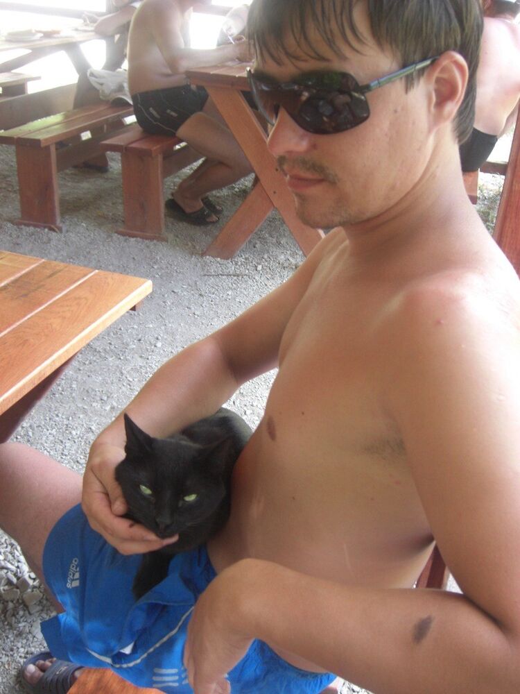  ,   Mr Mag, 40 ,   
