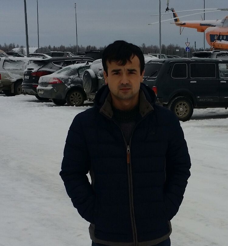 ���������� ������, ���� ������� Umedjon, 33 ����, ������������ ��� ������, ����� � ���������