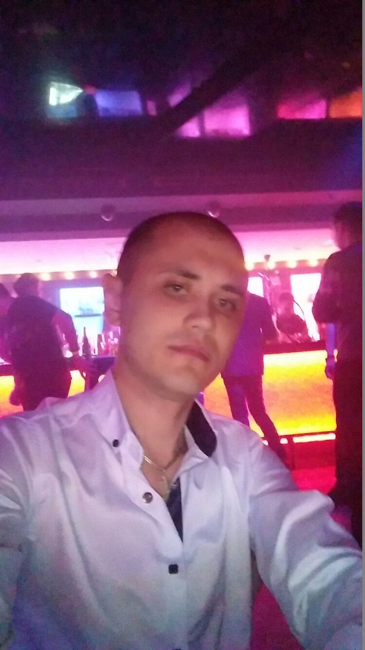 ���� 39553182 ������� Alex, 32 ����, ���� ���������� � ����-����������