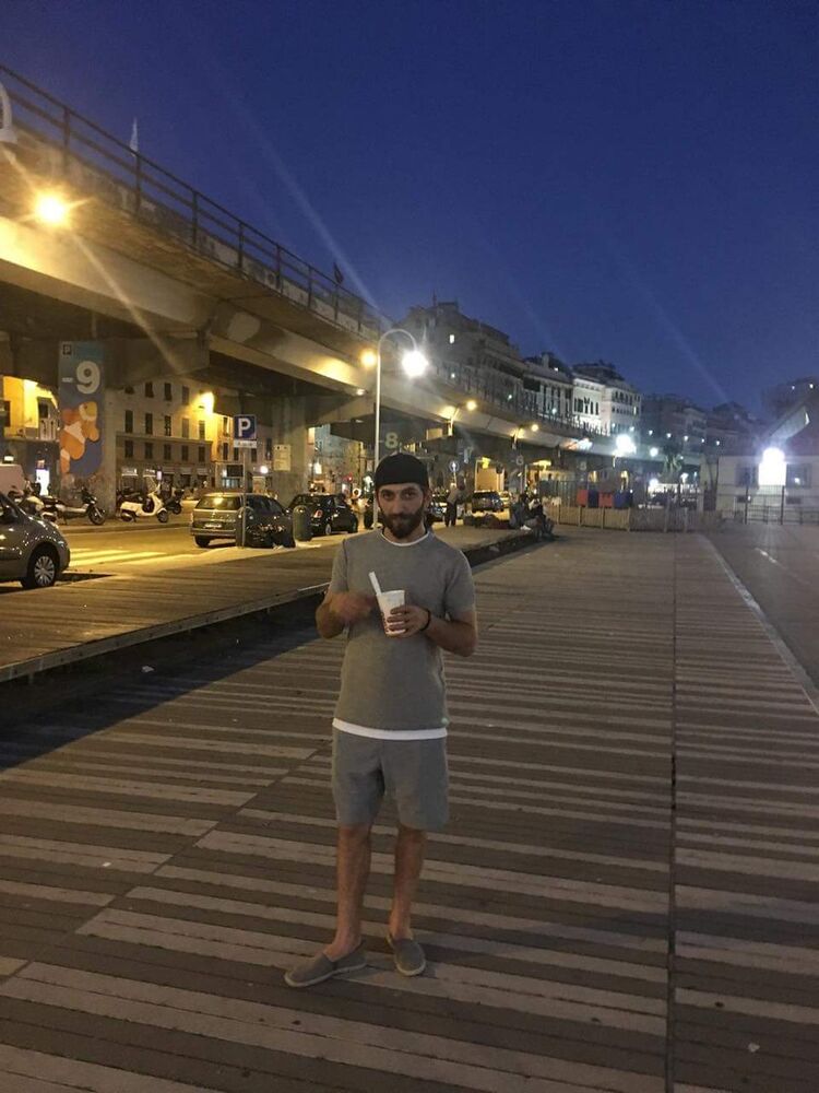 ���������� ��������, ���� ������� Jemali, 35 ���, ������������ ��� ������, ����� � ���������, c�������� ���������