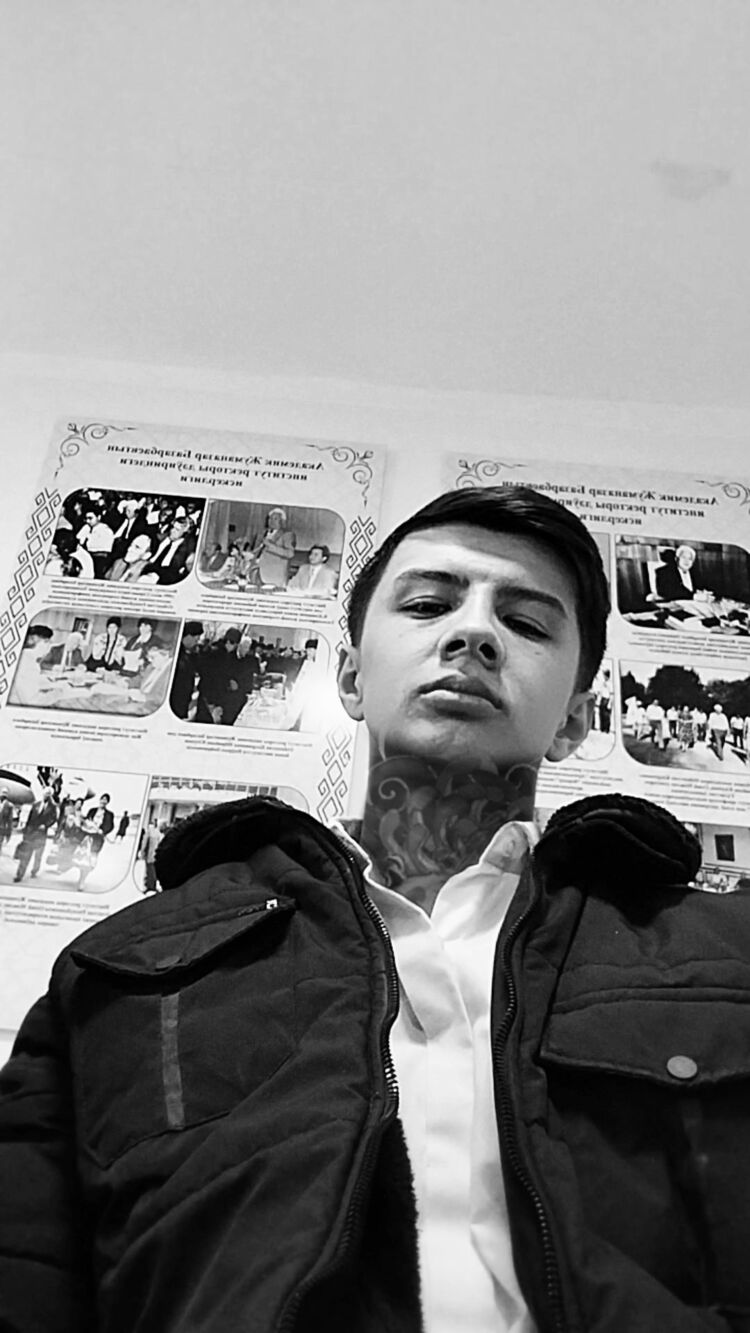  ,   Begmuradov, 20 ,   ,   