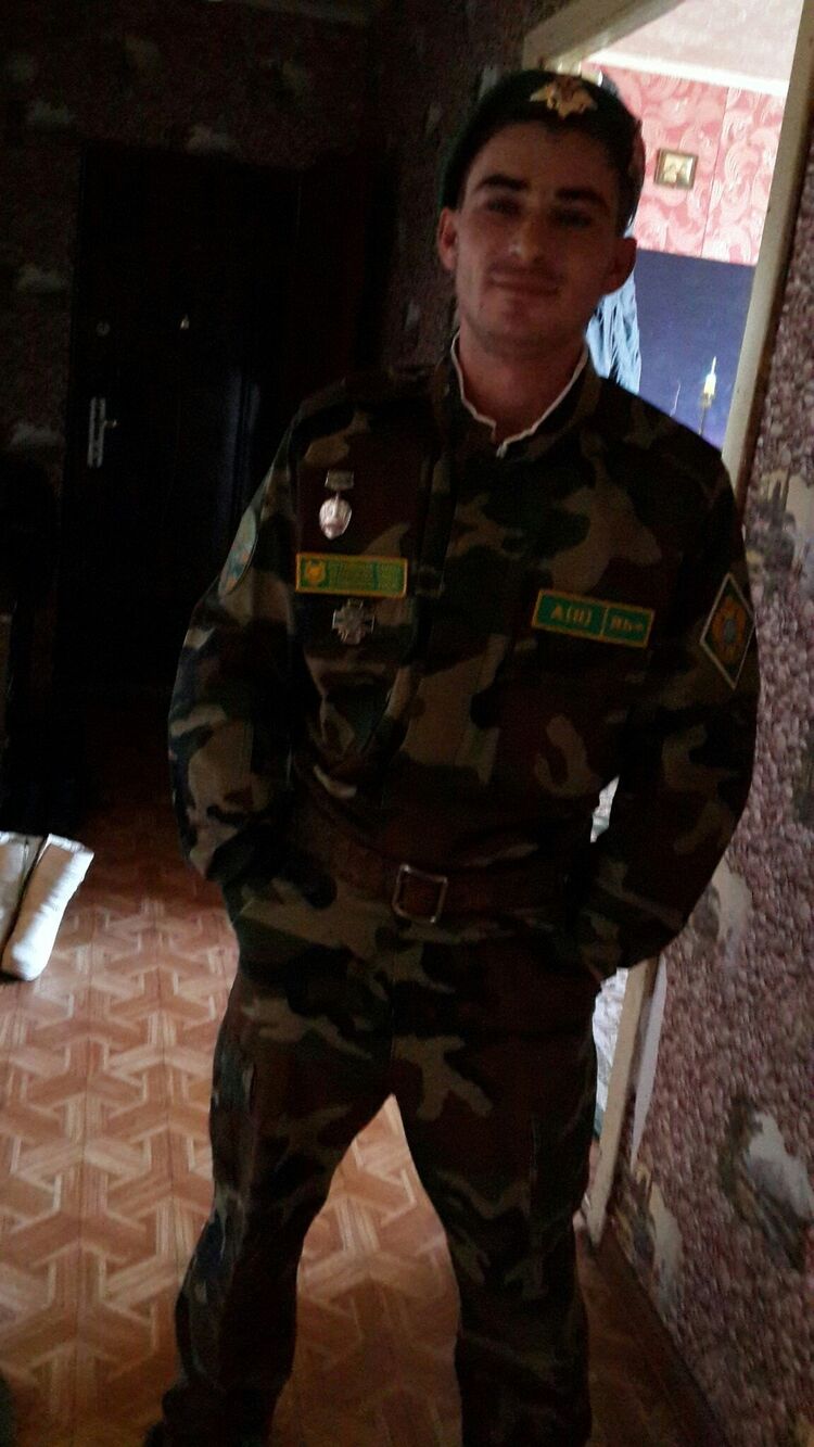 ���� 25974662 ������� Sanek, 40 ���, ���� ���������� � ������