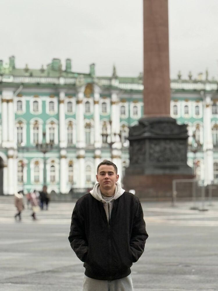 ���� 55967122 ����� Artem, 19 ���, ���� ���������� � ������� �����