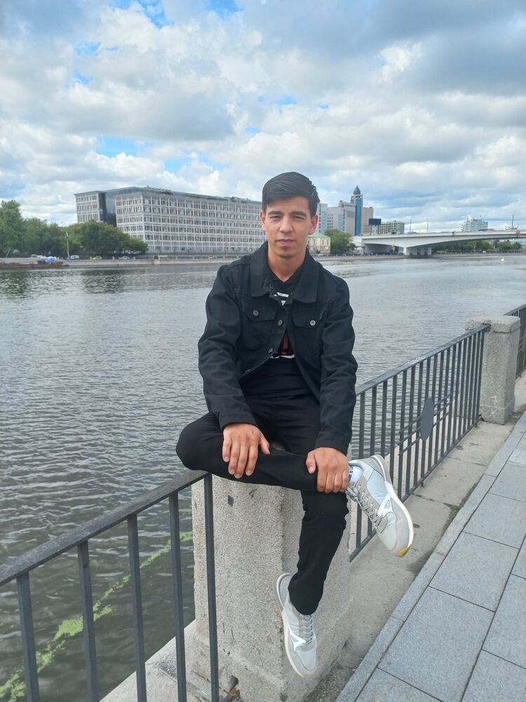  28391522  MAMUR BEK, 27 ,    