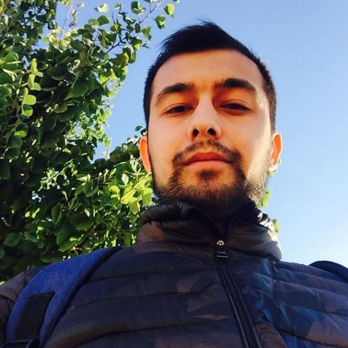 ���� 19343492 ������� Behzad, 33 ����, ���� ���������� � ��������