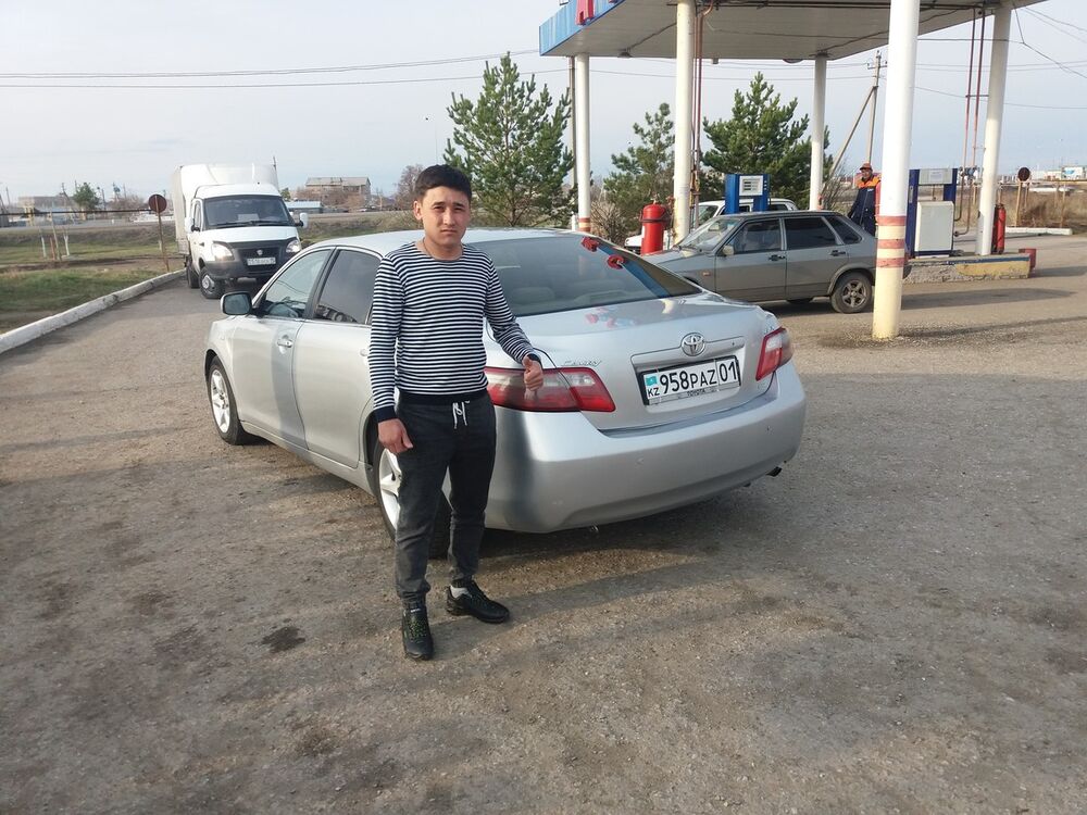  ,   Zhanibek, 32 ,   , 