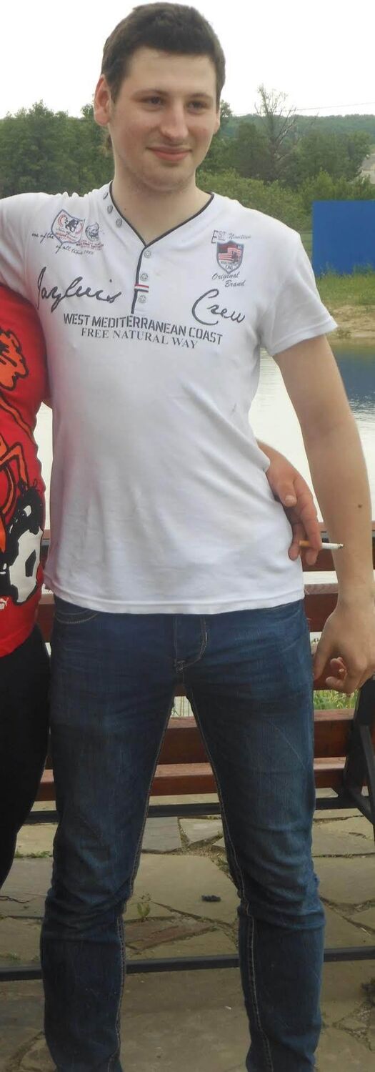  46861982  Dmitriy, 29 ,    