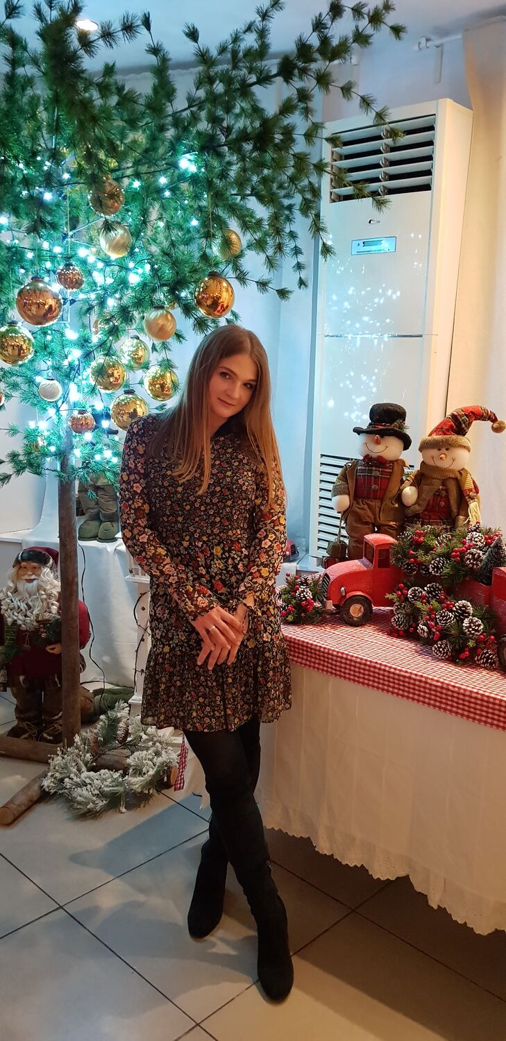 ���������� Athienou, ���� ������� Ekaterina, 35 ���, ������������ ��� c�������� ���������