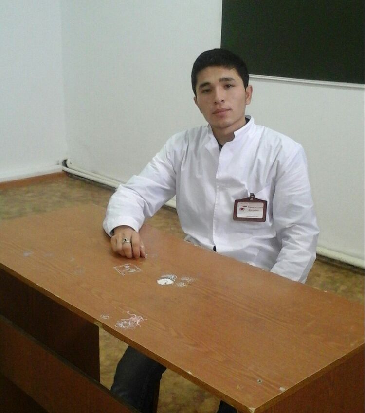  6031132  Khalok, 31 ,    