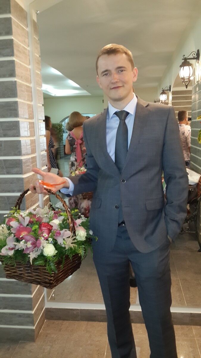 ���� 4773482 ������� ���������, 39 ���, ���� ���������� � ������