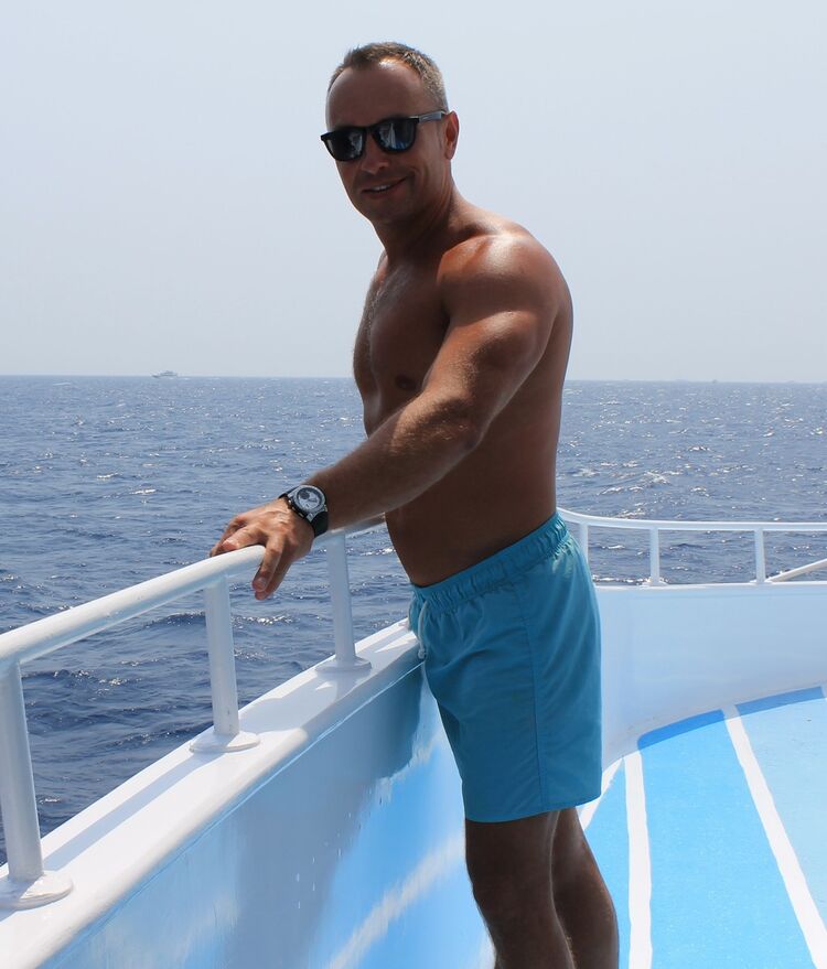  ,   Andrew, 42 ,   