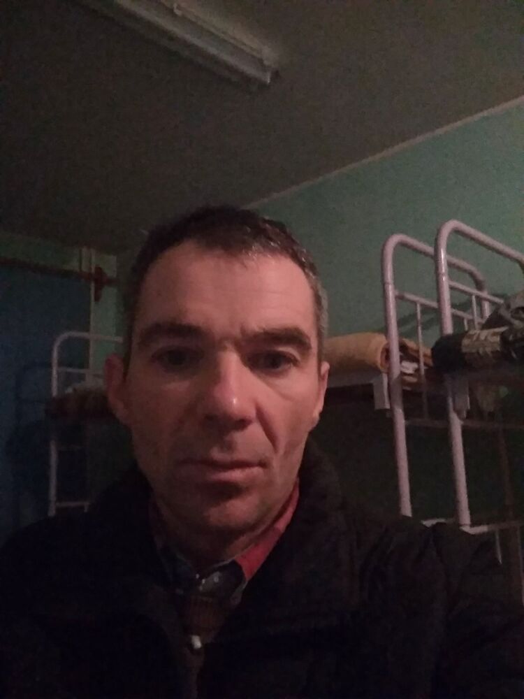  ,   Robert Kruzo, 48 ,   