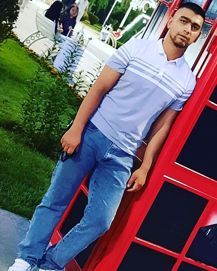 ���������� �������, ���� ������� Javoxir, 31 ���, ������������ ��� ������, ����� � ���������, c�������� ���������