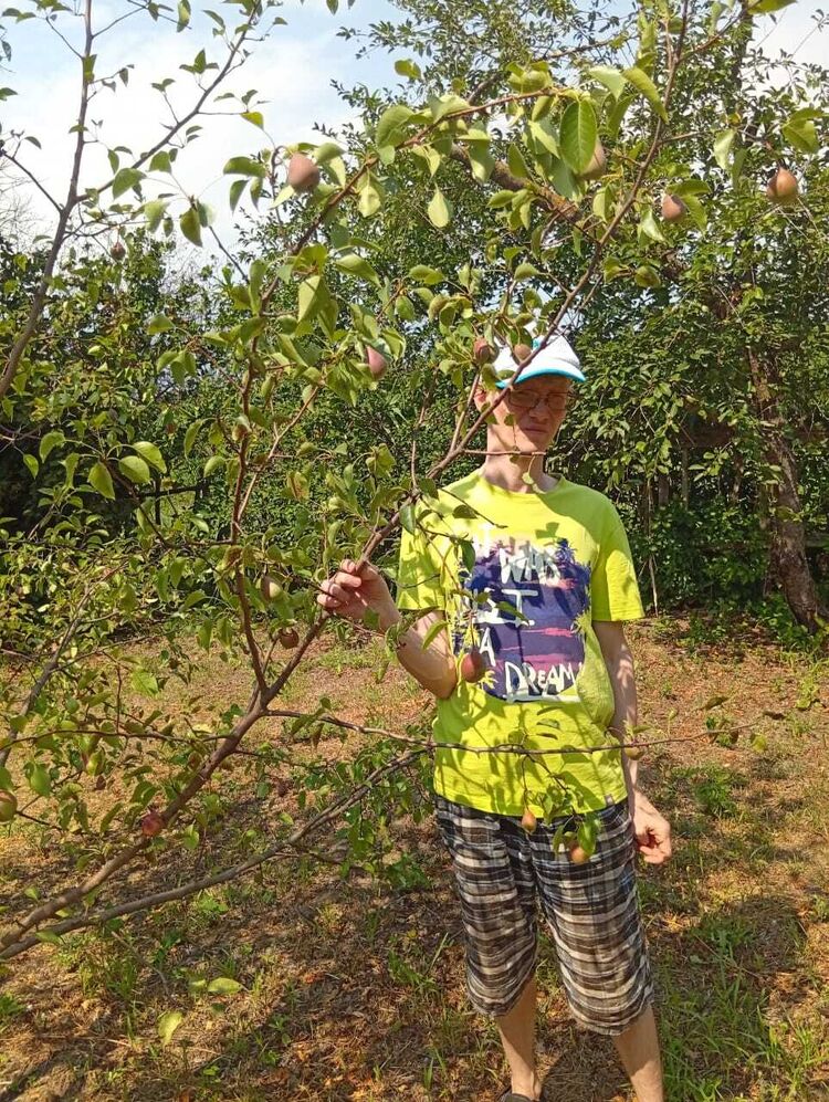 ���������� �����-���������, ���� ������� ������, 39 ���, ������������ ��� c�������� ���������