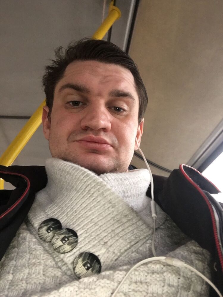 ���������� ������, ���� ������� Andrew, 33 ����, ������������ ��� ������, ����� � ���������