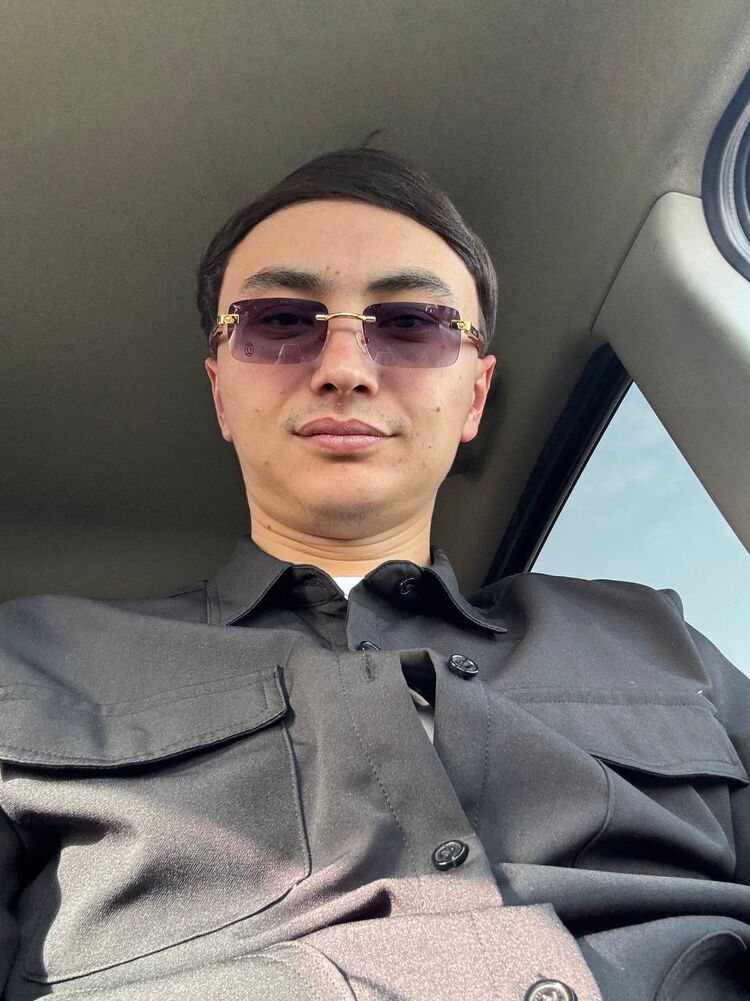 ���������� �������, ���� ������� Nodir, 26 ���, ������������ ��� ������, ����� � ���������