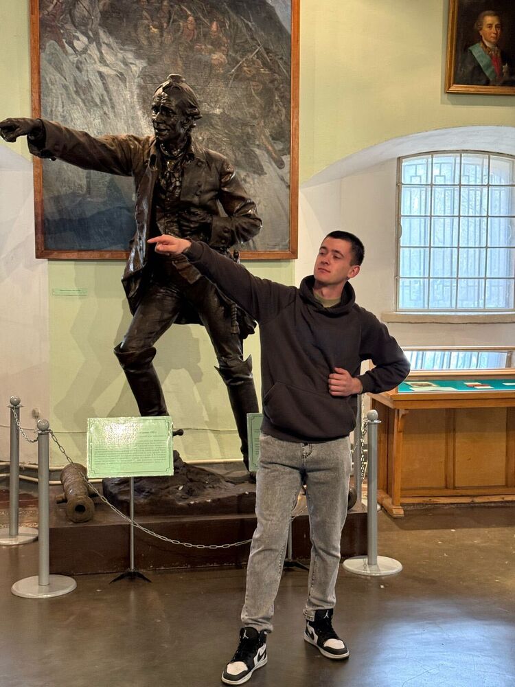 ���������� �����-���������, ���� ����� ������, 22 ����, ������������ ��� ������, ����� � ���������