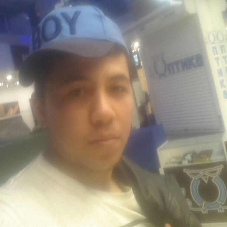 ���� 10679952 ������� By Shuhrat, 30 ���, ���� ���������� � ������������