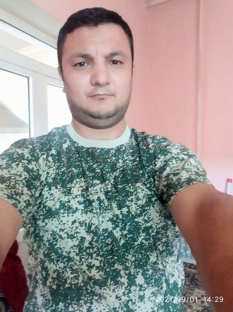 ���� 24537302 ������� Rustam, 41 ���, ���� ���������� � ����������