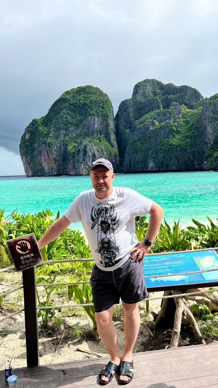 ���� 44358872 ������� Kirill, 35 ���, ���� ���������� � �����