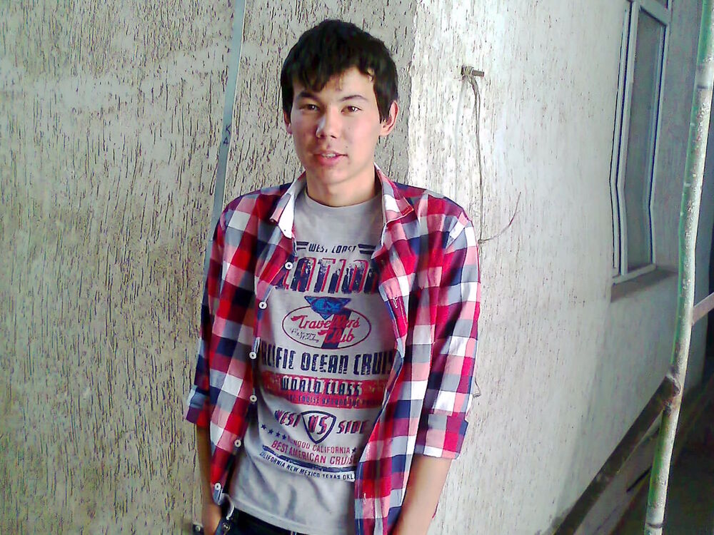  ,   Baha, 35 ,   