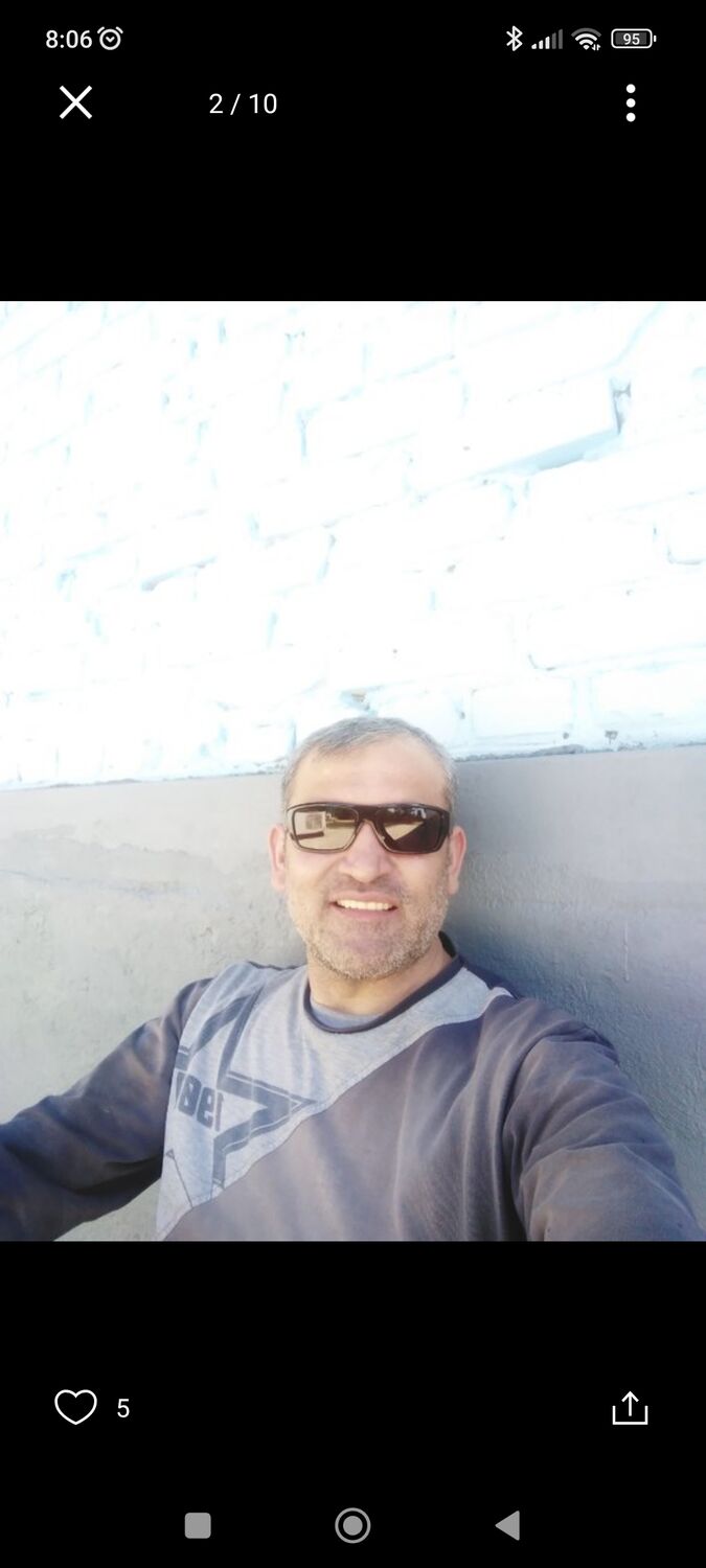 ���������� �����-���������, ���� ������� Haydar, 46 ���, ������������ ��� ������, ����� � ���������