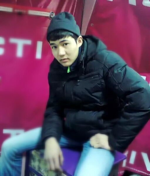 ���� 5764622 ������� DiasKinayato, 31 ���, ���� ���������� � ������