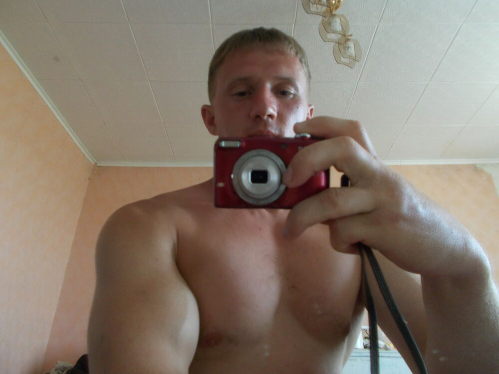  ,   Sanek, 34 ,   
