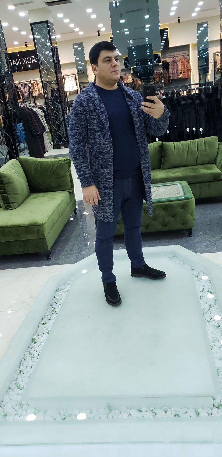 ���������� ����, ���� ������� BARON, 35 ���, ������������ 