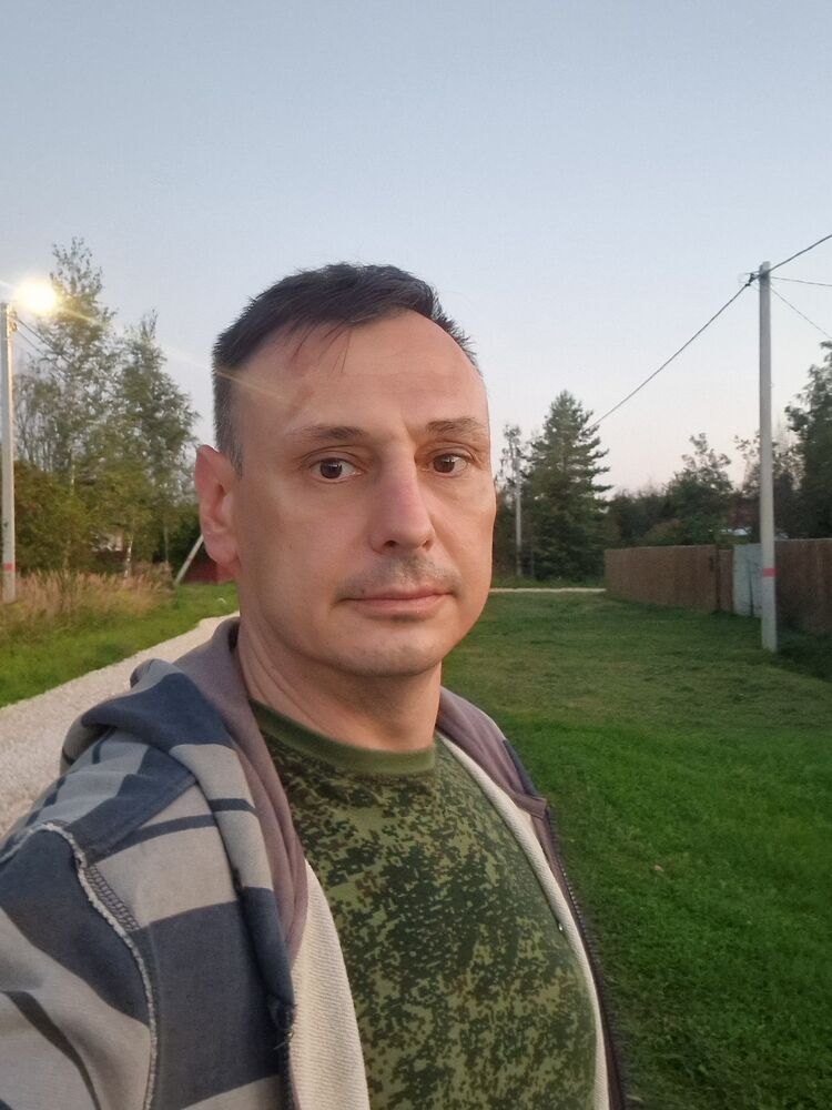 ���������� ���������, ���� ������� Mikhail, 44 ����, ������������ ��� ����� � ���������, c�������� ���������