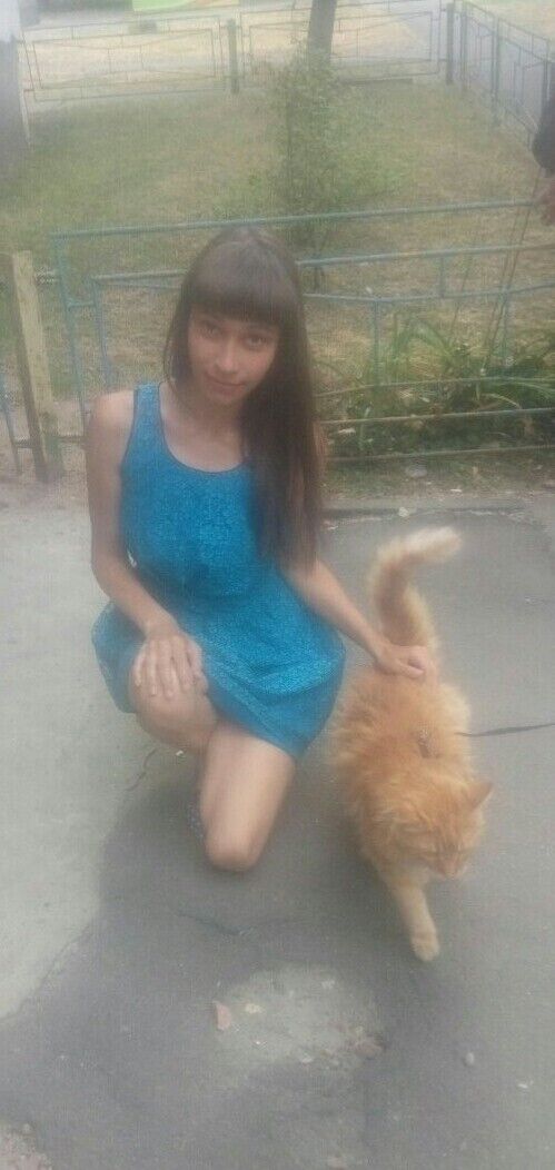 ���������� ����, ���� ������� Anya, 29 ���, ������������ ��� ������, ����� � ���������, c�������� ���������