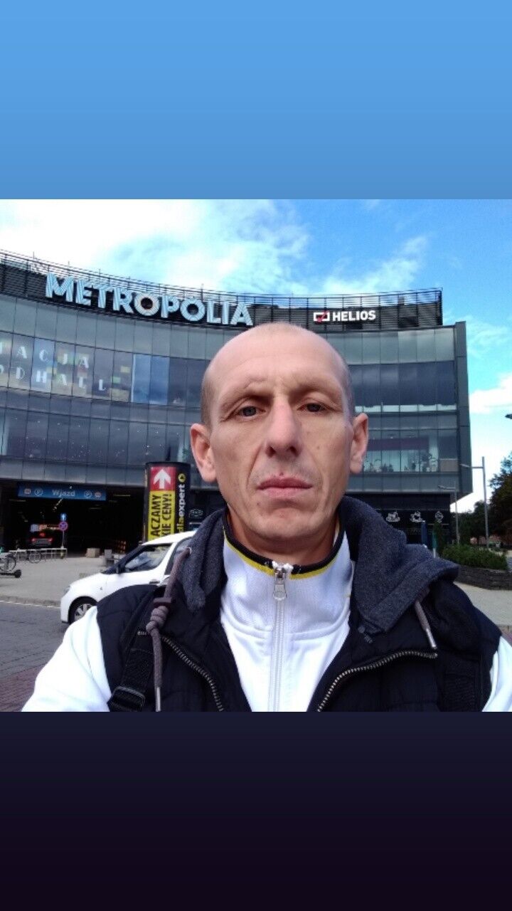  43593932  Viacheslav, 44 ,    