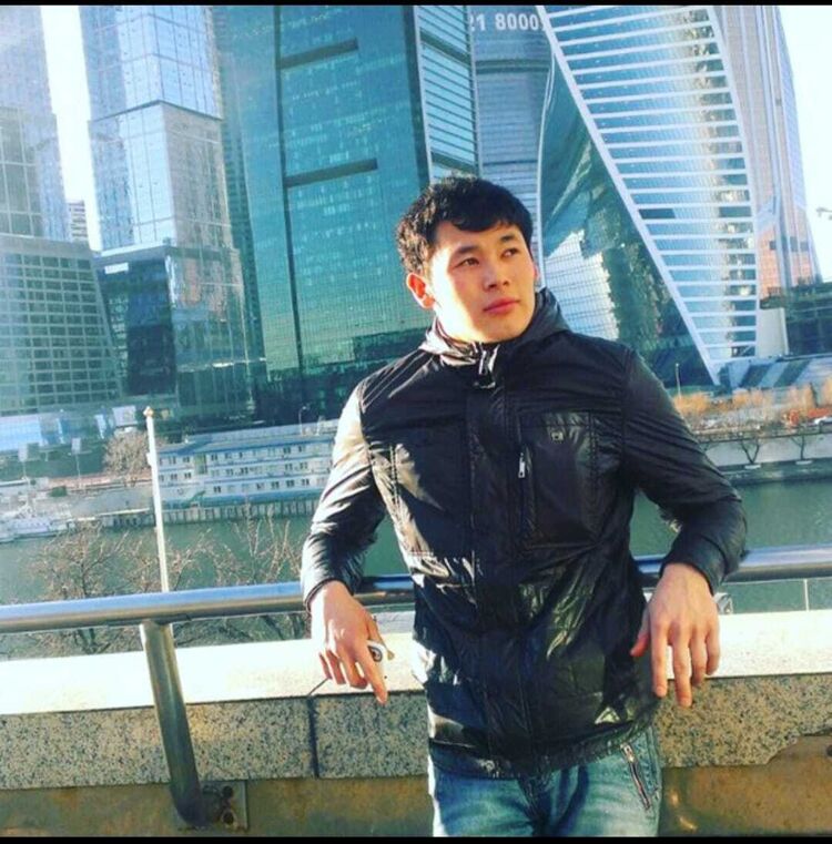 ���� 27813042 ������� Joni, 34 ����, ���� ���������� � ������