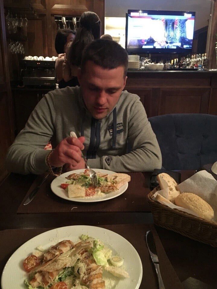 ���������� �����, ���� ������� ����, 41 ���, ������������ ��� c�������� ���������