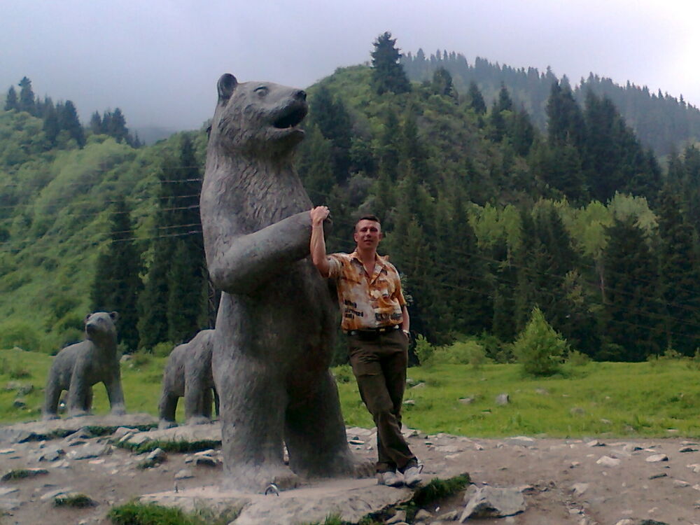 ���������� ������, ���� ������� Stanislav, 43 ����, ������������ ��� ������