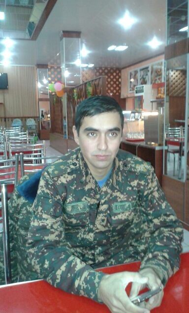  8170672  Oshiq yigit, 38 ,    