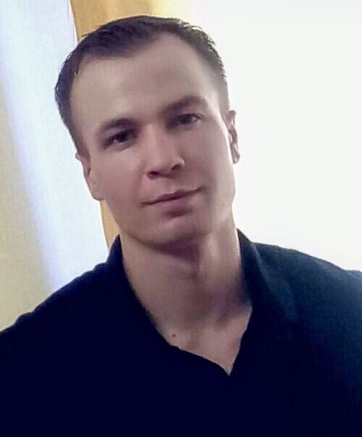 ���� 42830982 ������� Sergej, 29 ���, ���� ���������� � ������