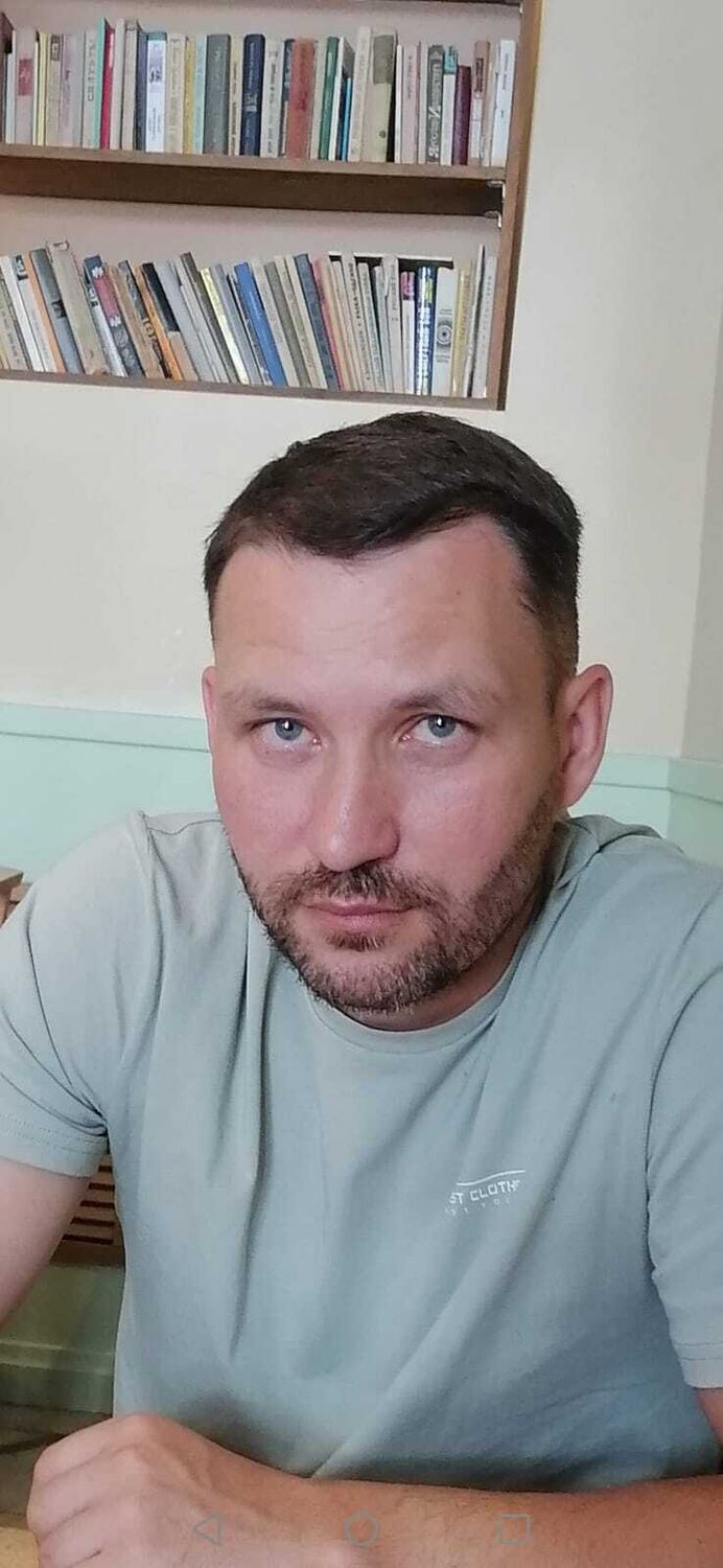 ���������� ������, ���� ������� Ramil, 39 ���, ������������ ��� ������, ����� � ���������, c�������� ���������, ���������